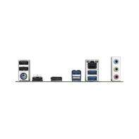 купить Сист.плата Gigabyte B860M D3HP 1.0, B860, LGA1851, 4xDDR5, PCI-E x16, PCI-E x1, M2, SATA, DP, HDMI, BOX в Алматы фото 2