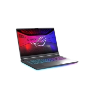 купить Ноутбук ASUS ROG Strix G18 G815JMR-TT257W 18* 2.5K 300Hz Core i9 14900HX 16GB 512Gb RTX5060 Win11 в Алматы фото 2