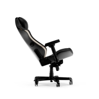 купить Игровое кресло DX Racer Master Черный Белый (GC/XLMF23LTD/NW/GC/XLMF24LTA/NW) в Алматы фото 2