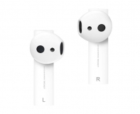 купить Наушники Xiaomi Mi True Wireless Earphones Air 2 white /  в Алматы фото 4