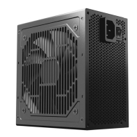 Купить Блок питания PCCooler P3-F650-W1H, 650W, Non Modular, 80+ White, Fan 120mm Алматы