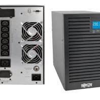 купить ИБП TrippLite/SUINT3000XLCD/Smart X-Series/On-Line/Tower/IEC/3 000 VА/2 700 W в Алматы фото 1