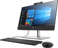 купить HP 1C7C3EA ProOne 440 G6 AiO NT i5-10500T 8GB/1TB DVDRW в Алматы фото 2