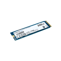 купить Твердотельный накопитель SSD 240 Gb, Kingston DC2000B, SEDC2000BYM8/240GB, M.2 PCIe Gen4 NVMe в Алматы фото 3