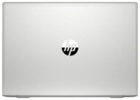 купить HP Probook 450 G7 /UMA i3-10110U / 15.6 FHD AG UWVA 250 HD / 8GB 1D DDR4 2666 / 128GB   TLC / W10p64 / 1yw / 720p / Clickpad with numeric keypad / Intel Wi-Fi 6 AX201 ax 2x2 MU-MIMO nvP +BT 5 / Pike Silver Aluminum / SeaShipment / FPS в Алматы фото 3
