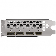 купить Видеокарта Gigabyte RADEON RX 5500 XT GAMING OC 4GB GDDR6 128bit HDMI 3xDP GV-R55XTGAMING OC-4GD в Алматы фото 3