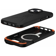купить Чехол для смартфона UAG Po 2022 Civilian - Black 114036114040 в Алматы фото 3