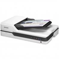 Купить Сканер Epson WorkForce DS-1630  Алматы