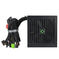 купить Блок питания ПК 700W GameMax GE-700 <APFC> v3 в Алматы фото 3