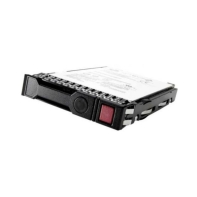 Купить Твердотельный накопитель HPE (P40570-B21) Алматы