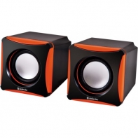 купить Колонки стерео Defender SPK-480, 65480 USB в Алматы фото 1