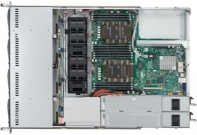 купить Supermicro SuperServer SYS-6019P-WTR 1U в Алматы фото 2