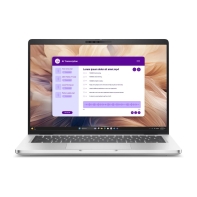 купить Ноутбук Dell Pro 14 Plus (PB14250) XCTO Base (210-BPDR_7) в Алматы фото 1