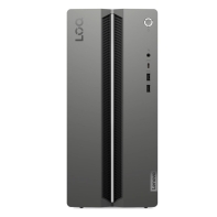 Купить Системный блок Lenovo 90X0006RKZ LOQ Tower 17IRR9 Intel Core i7-14700F Алматы