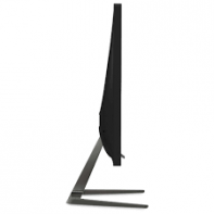 купить Монитор Philips LCD 23,6** 16:9 246E7QDAB/01 1920х1080 PLS, nonGLARE, 250cd/m2, H178&deg;/V178&deg;, 20М:1, 5ms, VGA, DVI, HDMI, Tilt, Speakers, Audio out, 2Y, Black в Алматы фото 3