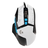 купить Мышка&nbsp;Logitech G502 Hero KDA&nbsp;(910-006097) в Алматы фото 1