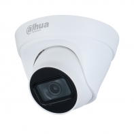 купить Купольная видеокамера Dahua DH-IPC-HDW1330T1P-0280B в Алматы фото 1