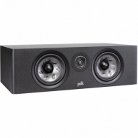 Купить POLK AUDIO Акустическая система Reserve R400c ЧЕРНЫЙ Алматы