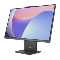 купить Моноблок Lenovo IdeaCentre AIO 27ARR9 27"FHD/Ryzen 7-7735HS/512gb/16gb/NOS (F0HQ00BRRU) в Алматы фото 2