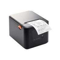 купить Термопринтер POS HPRT TP80K черный в Алматы фото 2