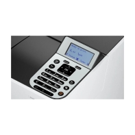 купить Принтер лазерный Kyocera ECOSYS PA5000x (A4), монохромный, 1200x1200 dpi, 50 ppm, 512 MB, 1.4 GHz, tray 100+500 sheets, USB+Ethernet, Duplex, LCD, drum 500k, starter toner 8k) в Алматы фото 2