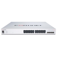 купить Коммутатор Fortinet FortiSwitch FS-424E-FPOE в Алматы фото 1