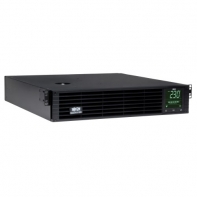 купить UPS TrippLite/SMX1500XLRT2U/Smart X-Series/Line interactiv/R-T/IEC/1 500 VА/1 350 W в Алматы фото 1