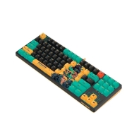 купить Клавиатура игровая Bloody AT87 Renegade Black Midnight SAVAGE в Алматы фото 2