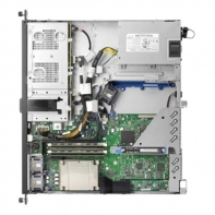 купить Сервер P06421-B21 HPE DL20Gen10 1U (Xeon E-2136(6C-3.3G)/ 1x16GB U/ 4 SFF hp/ S100i SATA RAID/ 2x1GbE/ 1x500Wp/ 3yw) в Алматы фото 2