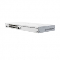 купить Сетевой Маршрутизатор MikroTik CCR2004-16G-2S+ (16xGb LAN, 2xSFP+, 128Mb, ARM, USB 3.0) в Алматы фото 3