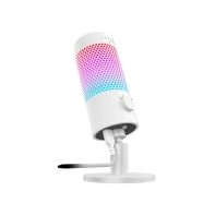 купить Микрофон Bloody GM50 Pro White <4 режима, RGB, Win, PS5, Mac> в Алматы фото 2