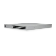 купить Ubiquiti Layer 3 Etherlighting USW-Pro-XG-Aggregation-EU for high-capacity 25G SFP28 connections в Алматы фото 2