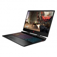 купить Ноутбук HP 16D81EA OMEN 15-en0009ur Ryzen 5 4600H,GTX1660Ti 6GB,15.6 FHD,8GB,1TB PCIe,no ODD,W10H64,1yw,Web,Wi-Fi+BT,Blk в Алматы фото 3