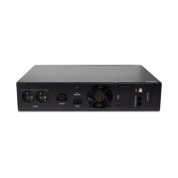 купить UPS SVC RTU-2KL-LСD, 2000VA, 1600W,3x12V/9Ah, AVR 145-275V, 3розет., 3xIEC C13, USB,2xRJ45,3U,Black в Алматы фото 3