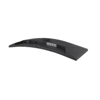 купить Монитор 34* Asus VG34VQL3A, Black, VA, 3440x1440@180Hz, 400кд/м2, 4000:1, 1ms, USB, 2xHDMI, 2xDP 90LM06F0-B02E70 в Алматы фото 3
