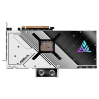 купить Видеокарта AsRock RADEON RX 7900 XTX AQUA 24G OC, 24GB GDDR6 3xDP HDMI RX7900XTX AQ 24GO в Алматы фото 4