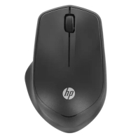 купить Беспроводная мышь HP 19U64AA 280 Silent/USB-A/quiet в Алматы фото 1