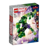 купить Lego 76241 Супер Герои Броня Халка в Алматы фото 1