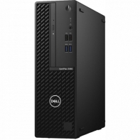 купить OptiPlex 3080 SFF XCTO / Intel Core i5-10505 (6 Cores/12MB/12T/3.2GHz to 4.6GHz/65W)/ 1X16GB, DDR4 non-ECC Memory/M.2 512GB PCIe NVMe Class 35 SSD/Windows 10 Pro 64bit  в Алматы фото 3