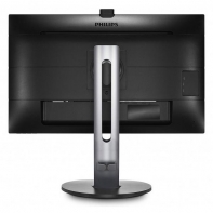 купить Монитор 27" PHILIPS 272B7QPTKEB/00 IPS W-LED QUAD HD 2560x1440 5мс 350кдм 20000000:1 1000:1 miniDPx1 HDMIx1 VGAx1 DPx1 3xUSB3.0  Откидная веб-камера по в Алматы фото 2