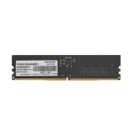Купить Модуль памяти Patriot SL, PSD516G480081, DDR5, 16 GB ,DIMM <4800MHz> CL40 Алматы