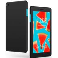 купить Компьютер планшетный Lenovo Tab 7 Essential TB-7304X  7.0** WSVGA(1024x600) IPS/MediaTek MT8735D 1.1GHz Quad/2GB/16GB/Mali-T720/3G+LTE/GPS/WiFi в Алматы фото 1