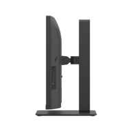 купить Монитор 27* LG 27BA65QB Black в Алматы фото 2