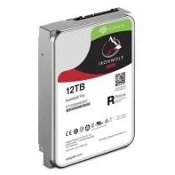 купить Жесткий диск для NAS систем 12Tb HDD Seagate IronWolf SATA 6Gbit/s 3.5* 7200 rpm 256Mb ST12000VN0008.  в Алматы фото 3