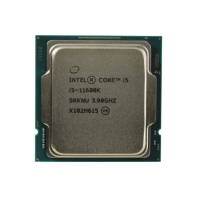 купить Процессор (CPU) Intel Core i5 Processor 11600K 1200 BOX BX8070811600K в Алматы фото 2
