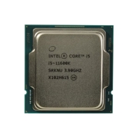 купить Процессор (CPU) Intel Core i5 Processor 11600K 1200 BOX&nbsp;BX8070811600K в Алматы фото 2