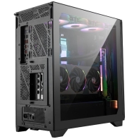 купить Компьютерный корпус MSI MPG GUNGNIR 300P AIRFLOW, ARGB в Алматы фото 3