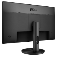 купить Монитор Игровой с Частотой 75Гц и откликом 1мс 24,5* AOC G2590VXQ TN 1920x1080 1ms 75Hz 250cd/m 1000:1 20M:1 1xVGA, 1xDisplayPort1.2, 2xHDMI1.4 Угол Обзора 170/160, Встроенные Колонки 2x2W, В комплеке: Кабель VGA, Кабель HDMI. Цвет: Черно-Красный     в Алматы фото 3