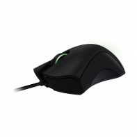 купить Компьютерная мышь,  Razer , DeathAdder 3500,  RZ01-01630100-R3R1, Игровая, Оптическая 3500dpi, 3 кнопки, Подсветка, Проводная, USB, Чёрная в Алматы фото 2