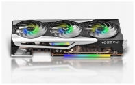 купить Видеокарта SAPPHIRE RADEON RX 6900 XT OC NITRO+ 16GB GDDR6 256-bit 1xHDMI 3xDP 11308-03-20G в Алматы фото 4